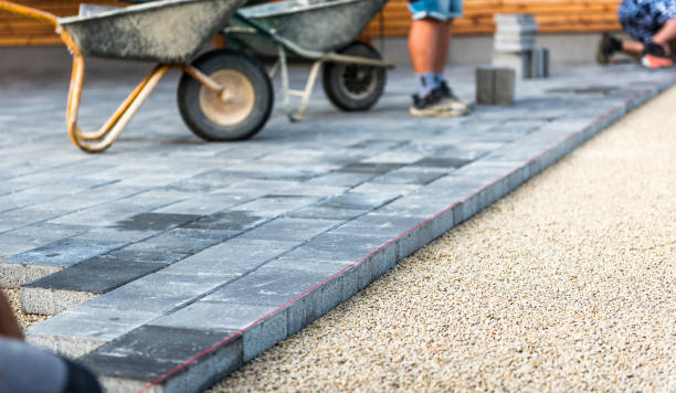 Best Concrete Driveway Installation in Eagle Pass, TX