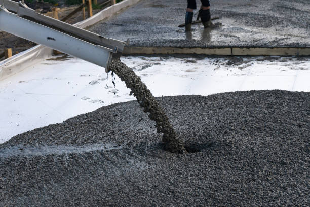 Best Concrete Grinding and Polishing in Eagle Pass, TX