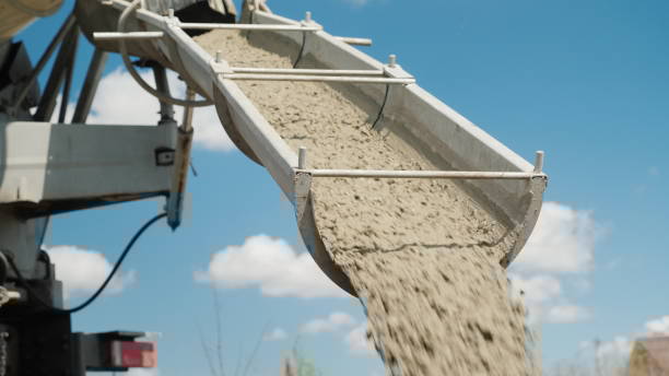 Best Industrial Concrete Flooring in Eagle Pass, TX