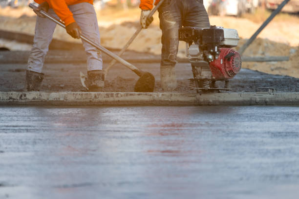 , TX Concrete contractor Company