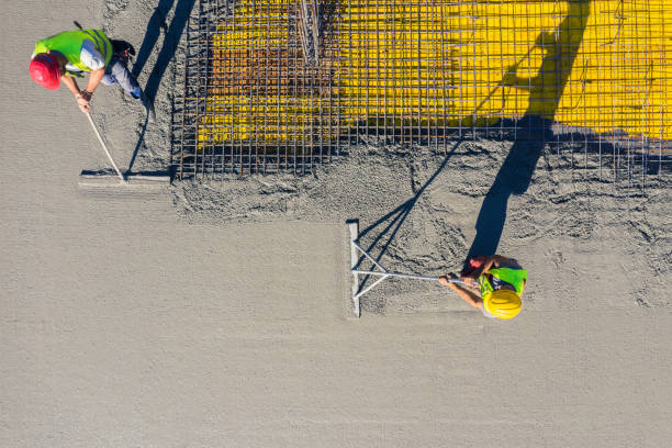  Eagle Pass, TX Concrete contractor Pros