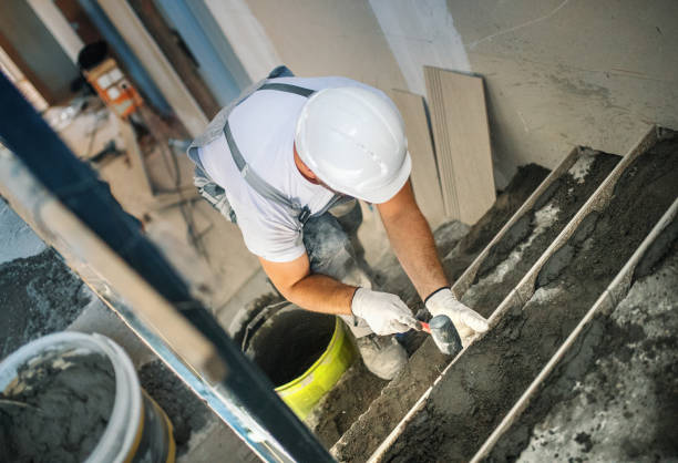 Best Concrete Patio Design and Installation in Eagle Pass, TX