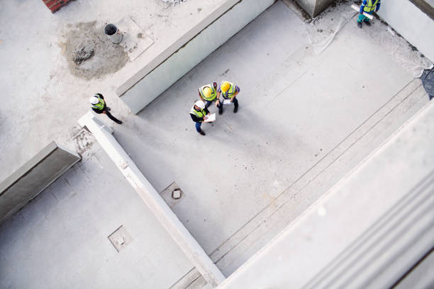 Best Concrete Grinding and Polishing in Eagle Pass, TX